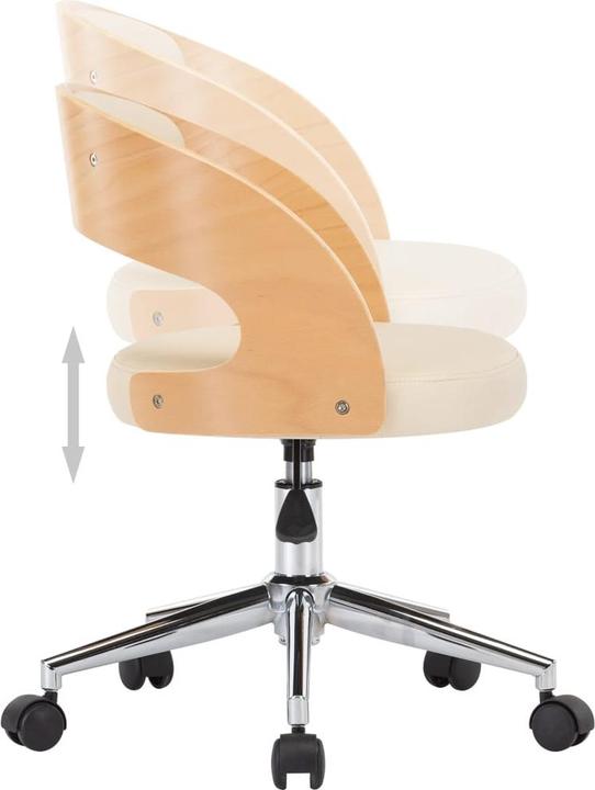 Image du produit vidaXL Esszimmerstuhl