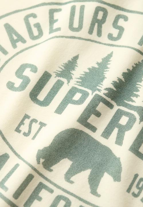 Produktbild Superdry Lo-Fi (L)