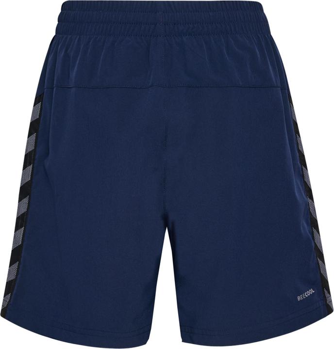 Produktbild hummel Hmlauthentic Woven Shorts Kids (140)