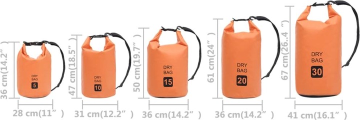 Produktbild VidaXL Ramon (5 l)