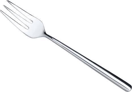 Produktbild Kelomat Kuchengabel Edelst.rostfr.2 Stk./Pkg.
