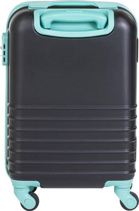 Actual product image Koor Travel Case 30 L, Black (30 l)