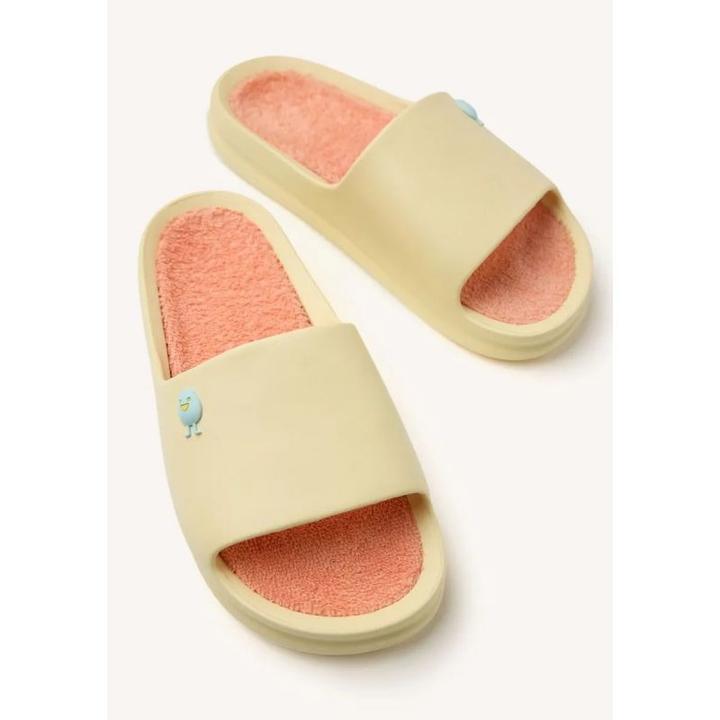 Light Yellow, Orange