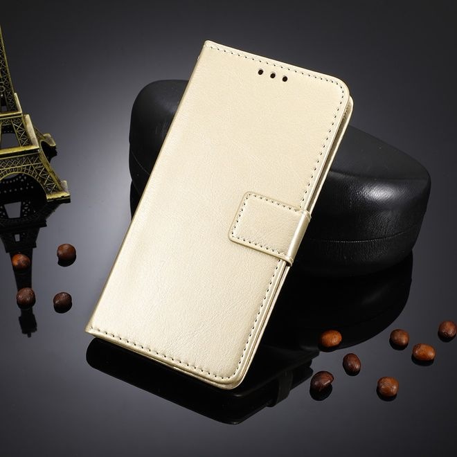 Produktbild MU Classic Classic II Leder Bookcover Series (Realme GT Master)