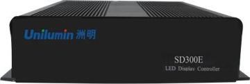 Produktbild Unilumin Nova Send Card < pixels 300E SD