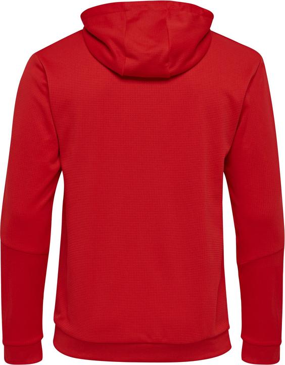 Produktbild hummel Authentic Kids Poly Hoodie (128)