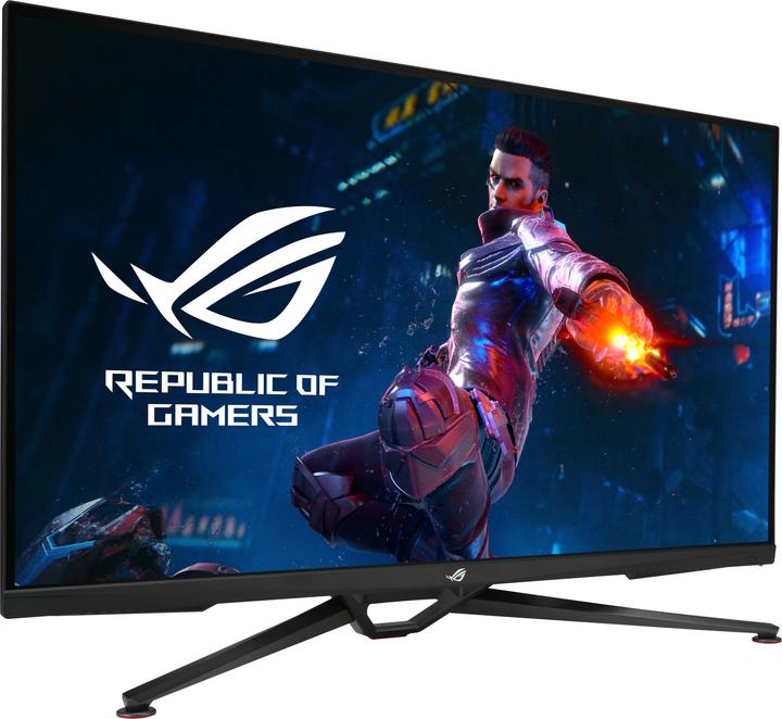 ASUS ROG Swift PG38UQ (3840 x 2160 Pixel, 38")