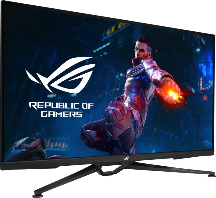 ASUS ROG Swift PG38UQ (3840 x 2160 Pixel, 38")