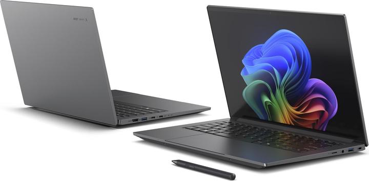 Image du produit Acer Swift X 14 AI OLED (14", 1000 Go, 32 Go, DE, AMD Ryzen AI 9 365)