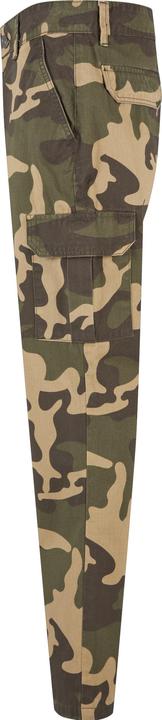 Produktbild Urban Classics Straight Leg Camo Cargo Pants - 165259 (28)