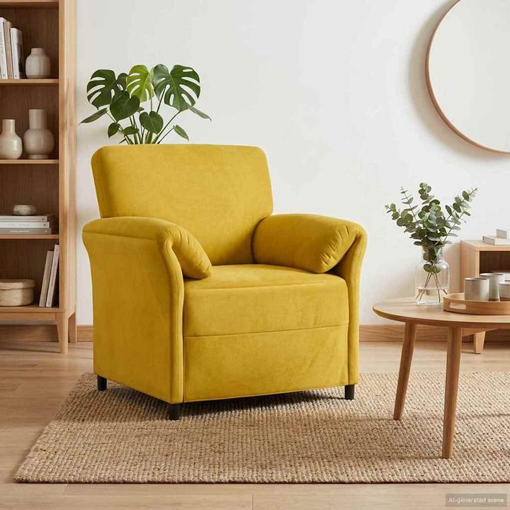 Produktbild vidaXL Modernes Sofa