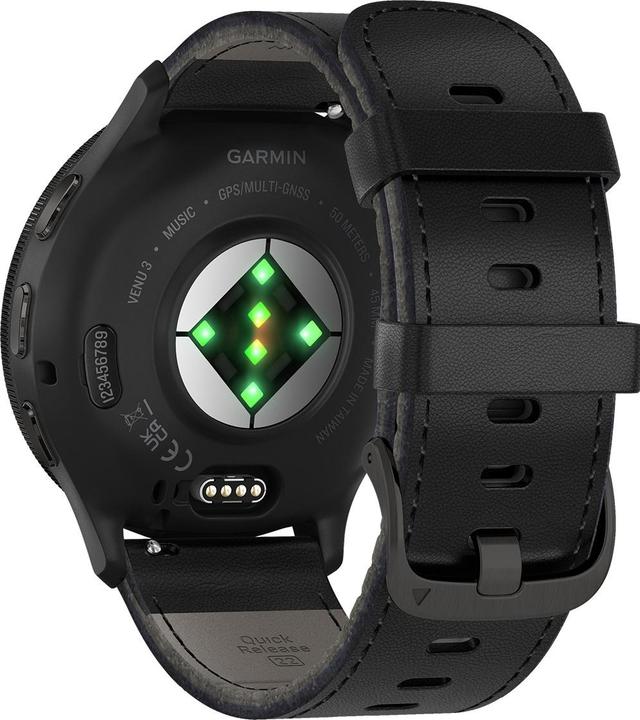 Immagine prodotto Garmin Smartwatch VENU 3 (45 mm)