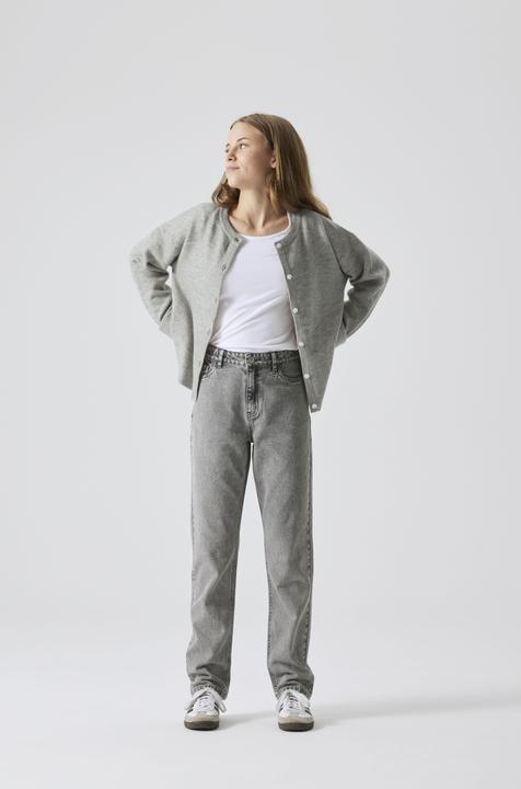 Produktbild Lmtd Langarm Strickjacke (170)