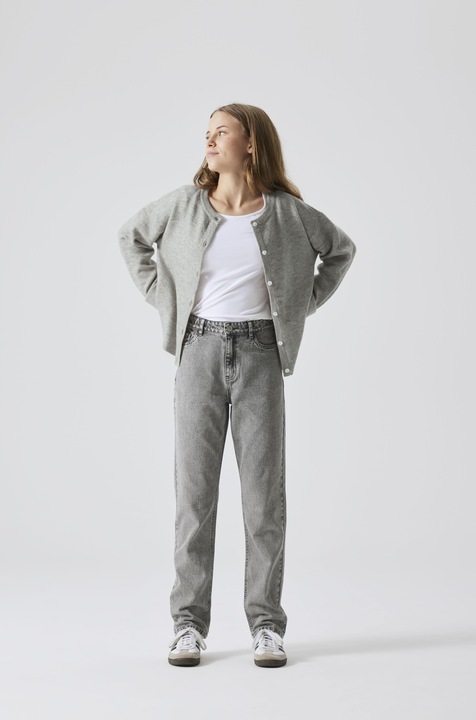 Immagine prodotto Lmtd Cardigan a maniche lunghe (170)