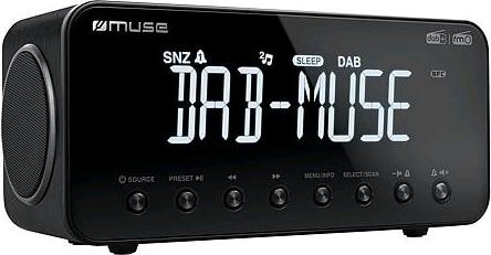 Produktbild Muse M-196 DBT