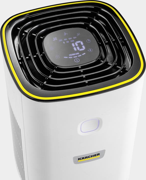 Actual product image Kärcher AF 20 (20 m²)