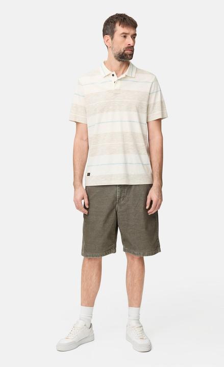 Image du produit Camel Active Bermuda Shorts mit Tunnelzug (L)