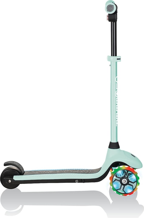 Produktbild Globber E-Motion 4+, mint (10 km/h)