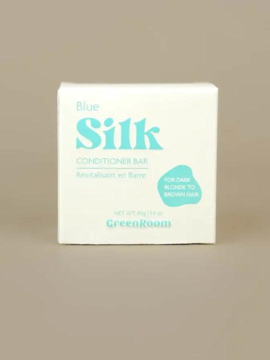 Produktbild Green Room Silk Color Correction Blue