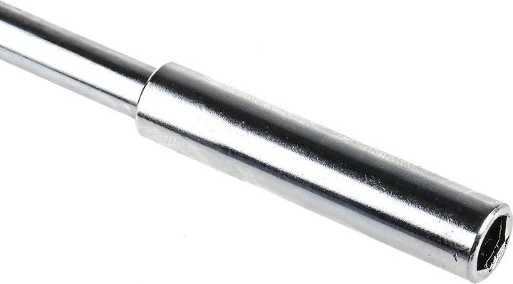 Produktbild RS PRO Bitsatz 29-teilig (Innensechskant, Kreuz Pozidriv PZ, Schraubschlitz)