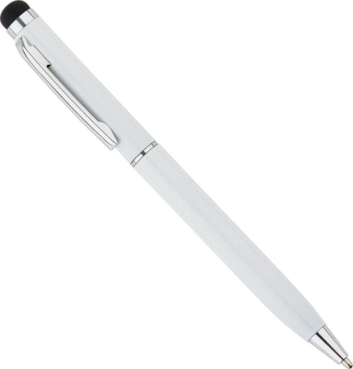 Actual product image Xd Collection Thin Metal Stylus Pen