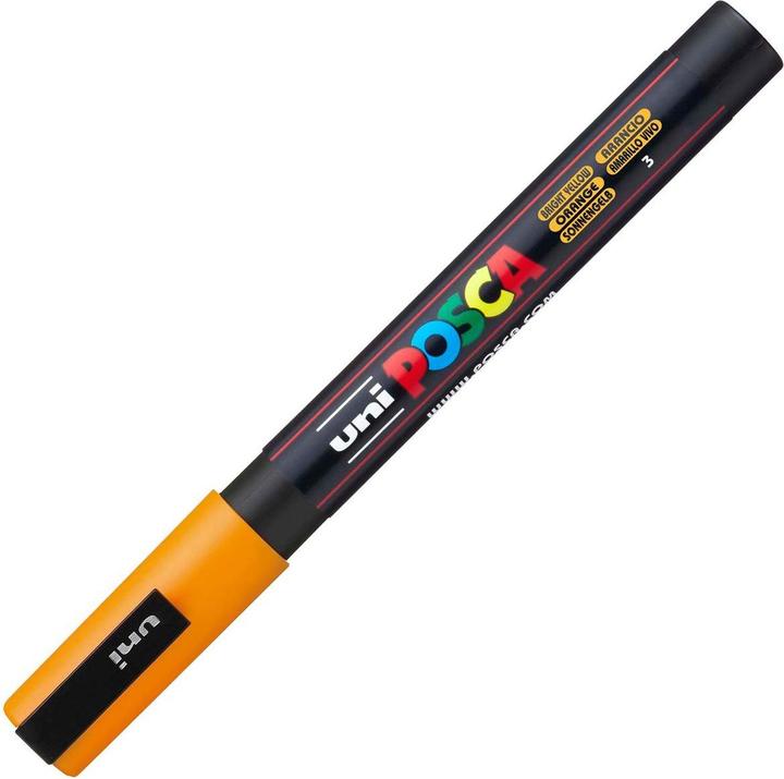 Produktbild Posca Fine Marker PC-3M (1x)