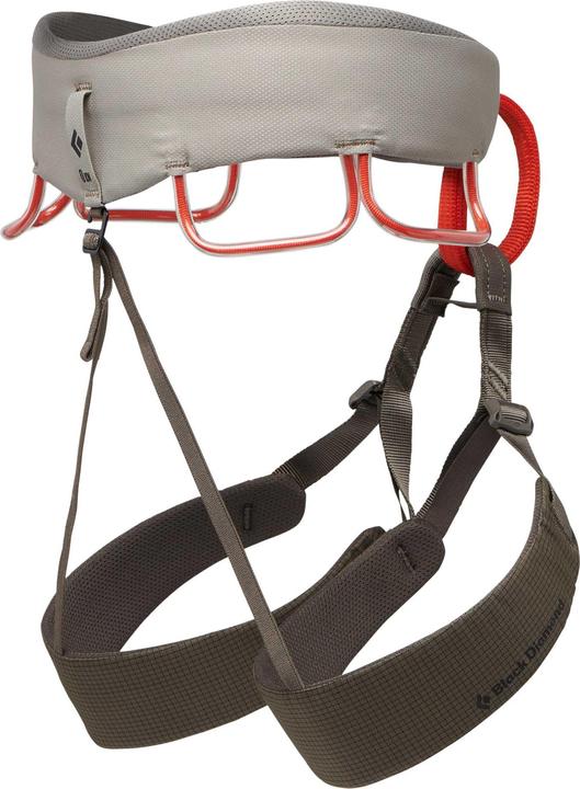 Produktbild Black Diamond Momentum Harness (M)