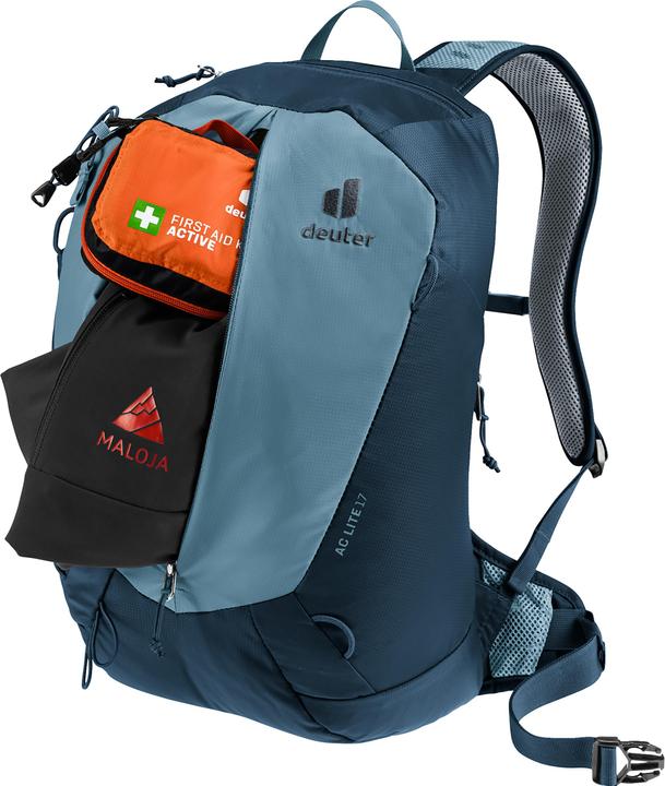 Productafbeelding Deuter AC Lite 17 (17 l)