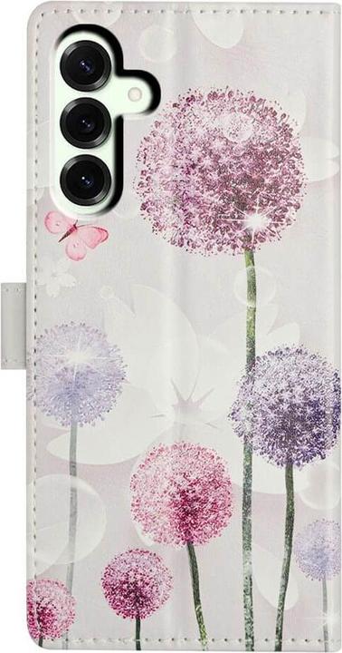Produktbild Cover-Discount Galaxy A57 - Tasche Hülle mit Motiv (Samsung Galaxy A57)