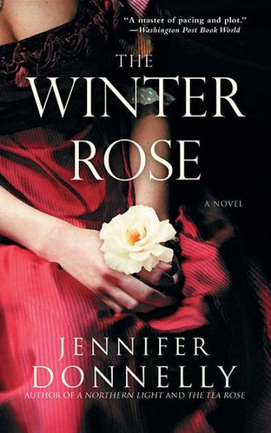 Produktbild The Winter Rose (Englisch, Jennifer Donnelly, 2009)
