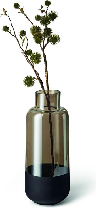 Philippi 230002 - LINUS Vase - Grösse S (1 x, 14 x 14 x 37 cm)