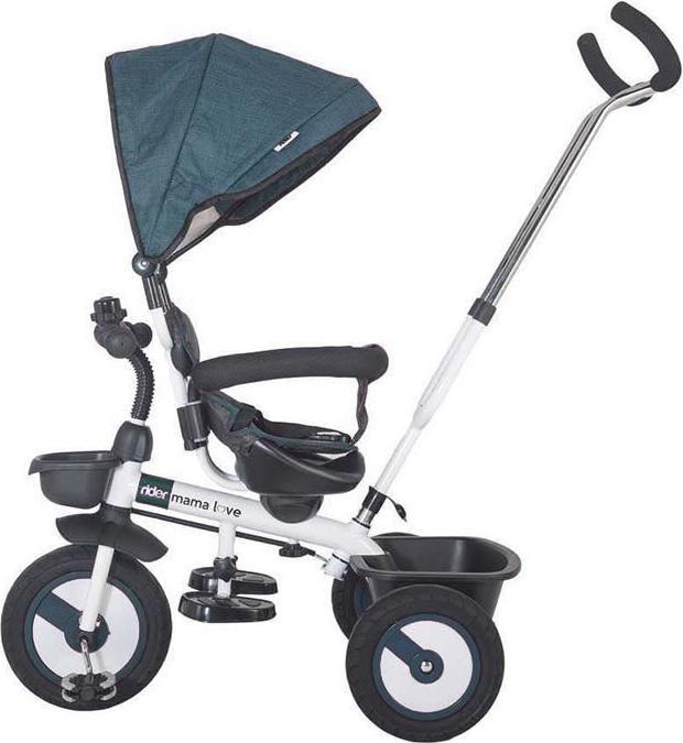 Produktbild MamaLove Rider