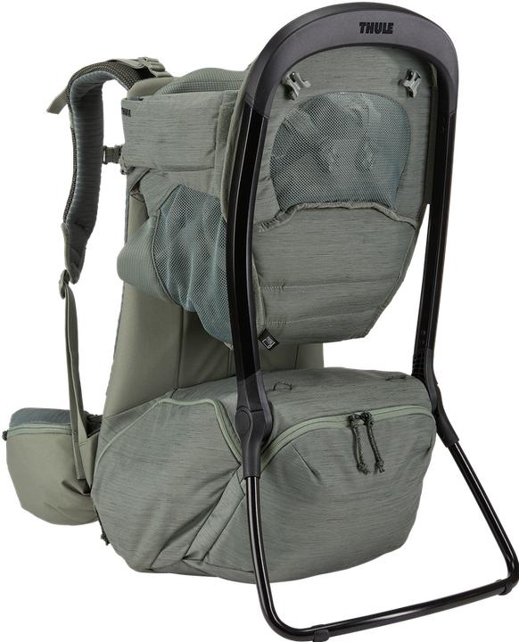 Actual product image Thule Sapling