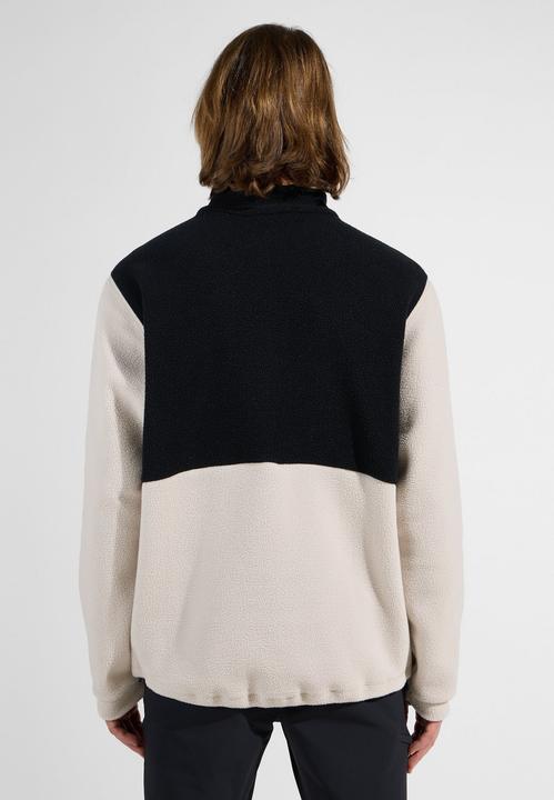 Produktbild Odlo Mid layer 1/2 zip ASCENT 365 HIGH PILE (L)