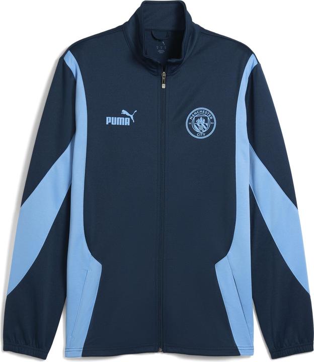 Actual product image Puma MCFC ftblNRGY+ Jacket (M)