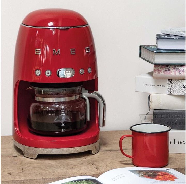 Image du produit Smeg DCF02RDEU
