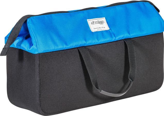 Produktbild miggo Agua 75 Messenger (Kamera Schultertasche)