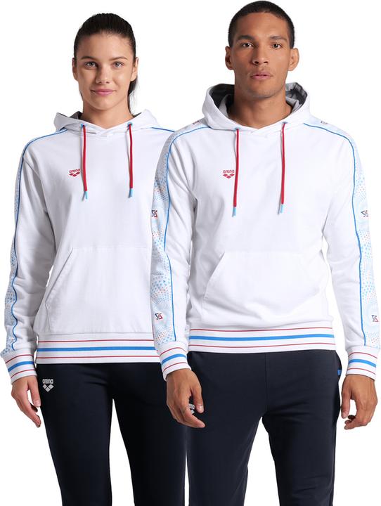 Image du produit Arena Fireflow Hooded Sweat Inserts (XXL)