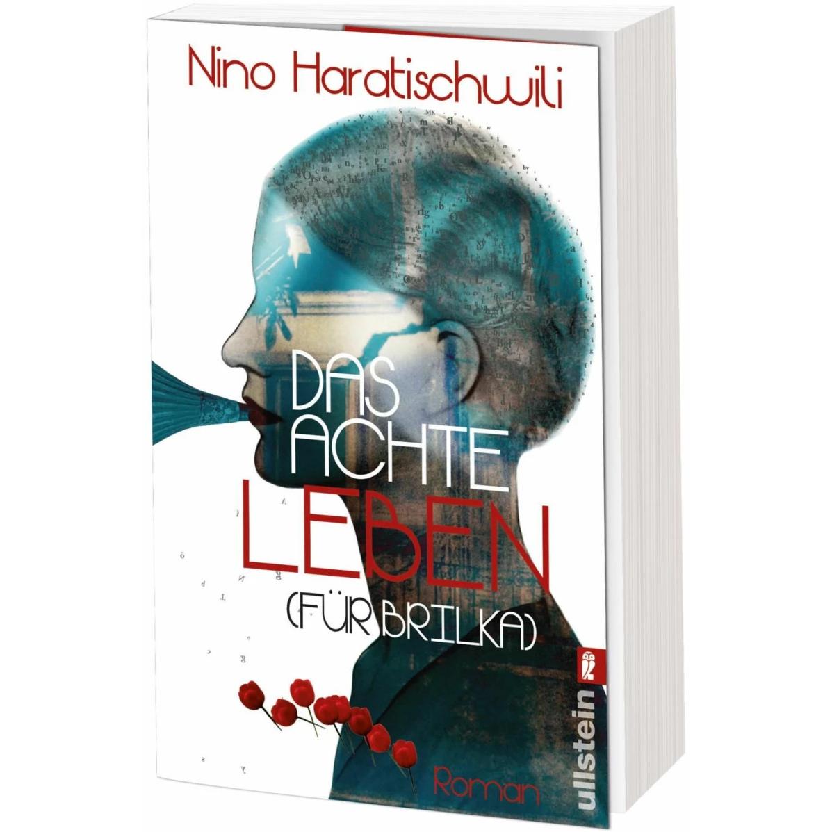 Thumbnail - Das achte Leben (Für Brilka), Belletristik von Nino Haratischwili