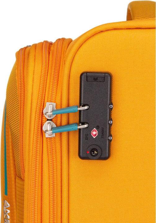 Produktbild American Tourister Koffer & Trolley Pulsonic Spinner 68 EXP (64 l)