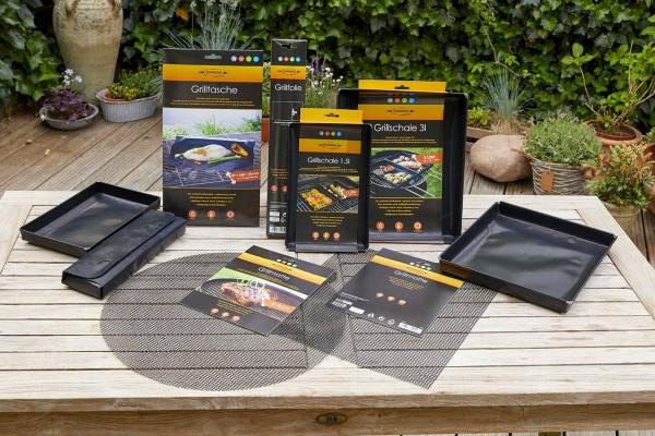 Image du produit Durandal Plateau de grill