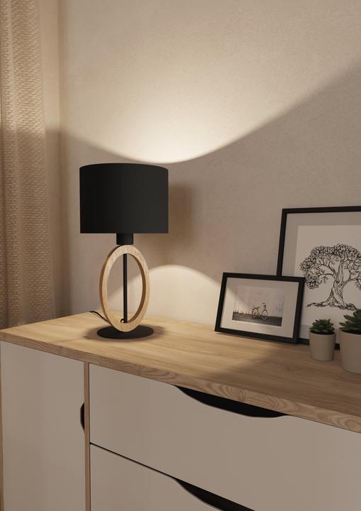 Productafbeelding EGLO Basildon (E27)