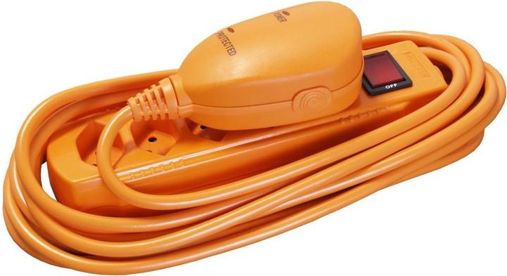 Produktbild Metz Connect Netzwerkkabel, Patchkabel 6A S/FTP (S/FTP, CAT6a, 15 m)