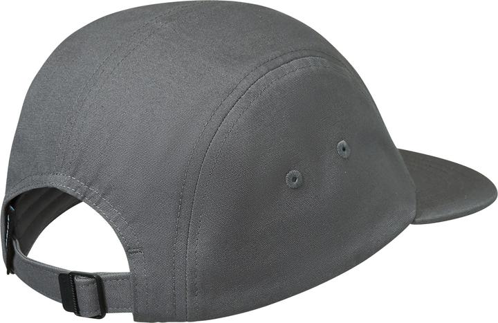 Actual product image Mammut Five Panel Cotton Cap (M)