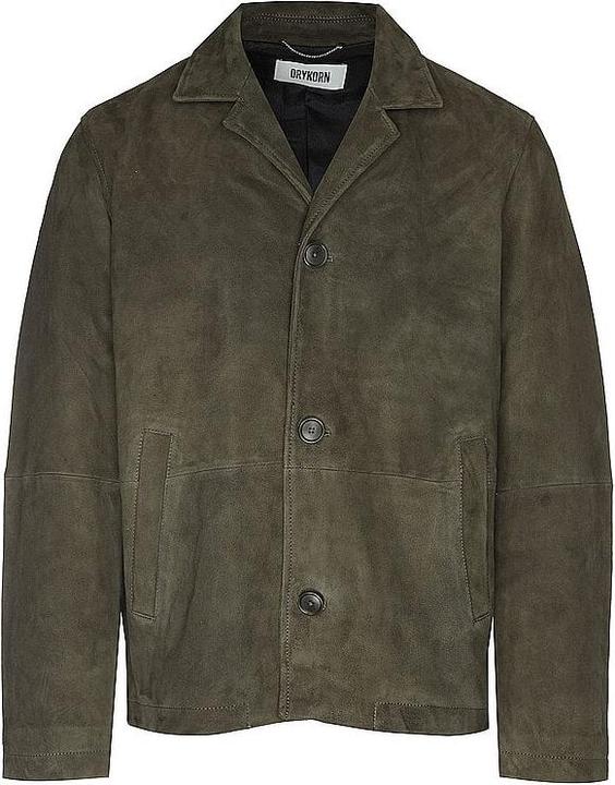 Actual product image Drykorn Lederjacke LOUVIN 1 (M)