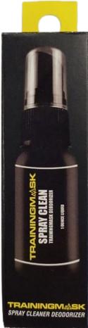 Produktbild Trainingmask Training Mask Clean Spray
