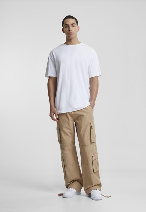 Immagine prodotto Urban Classics Maglietta organica a coste oversize - 140911 (S)