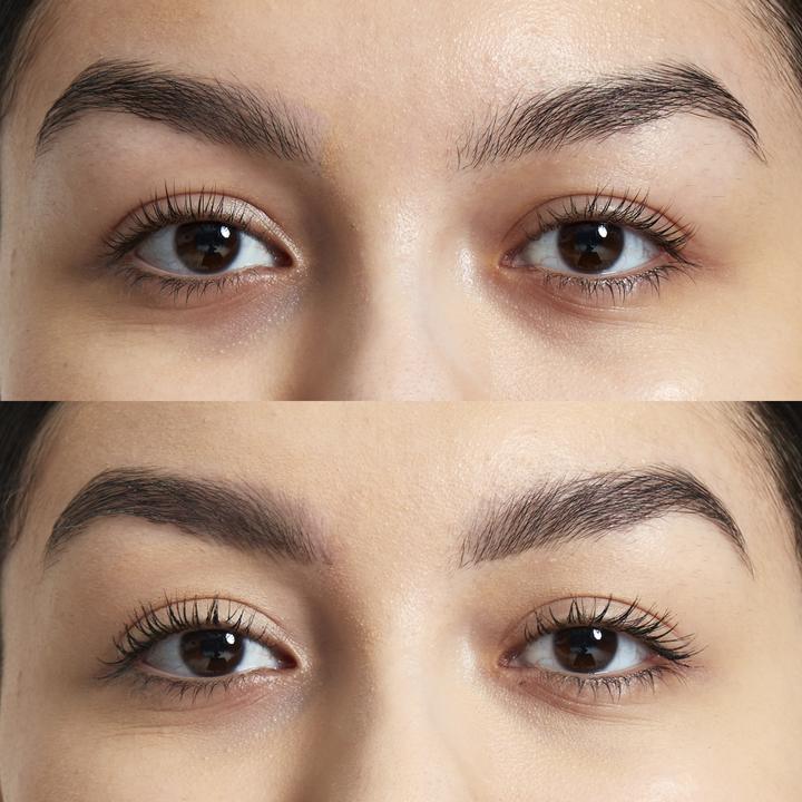 Actual product image NYX Professional Make-Up Micro Brow (Black)
