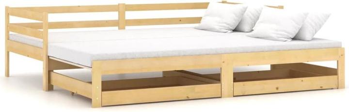 Image du produit vidaXL Tagesbett (90 x 200 cm)