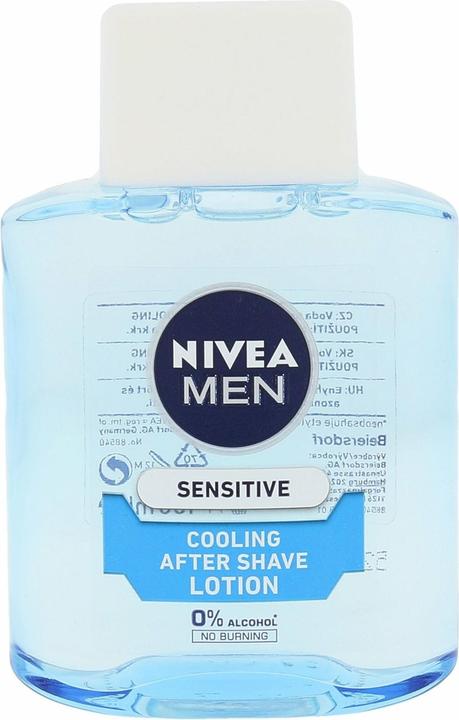 Immagine prodotto NIVEA Raffreddamento sensibile (Lozione dopobarba, 100 ml)